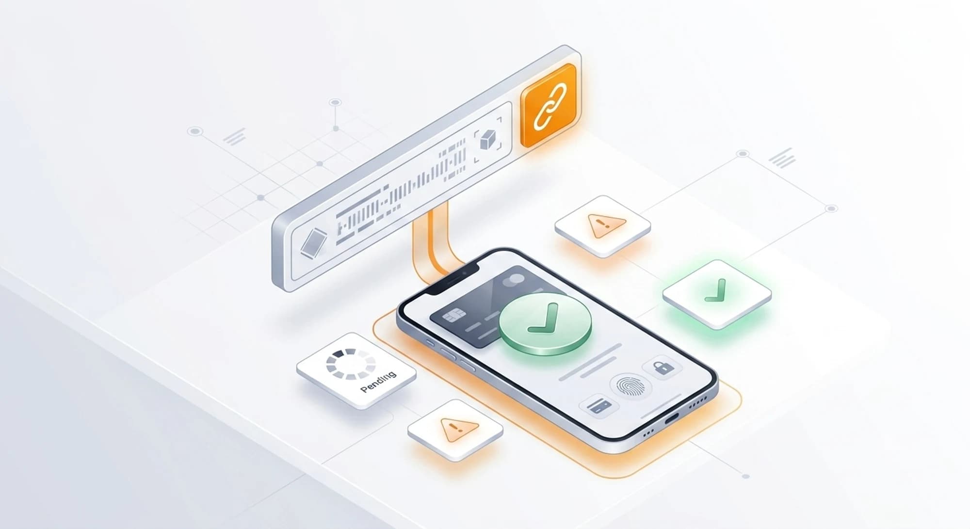 Pay by Link